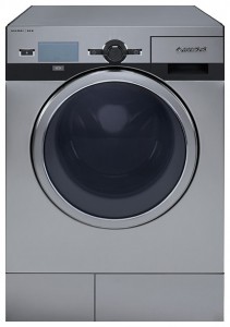 çamaşır makinesi De Dietrich DFW 814 X fotoğraf