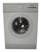 çamaşır makinesi Delfa DWM-4510SW fotoğraf