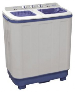 çamaşır makinesi DELTA DL-8903/1 fotoğraf