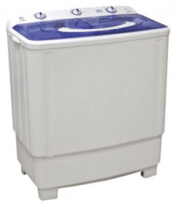 Tvättmaskin DELTA DL-8905 Fil