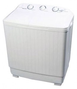 Tvättmaskin Digital DW-600W Fil