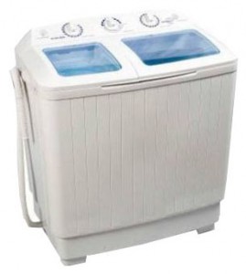 洗濯機 Digital DW-601S 写真