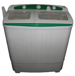 Máquina de lavar Digital DW-602WB Foto