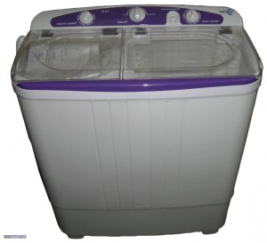 Máquina de lavar Digital DW-603WV Foto