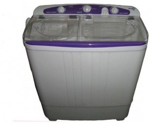 Máquina de lavar Digital DW-606WR Foto