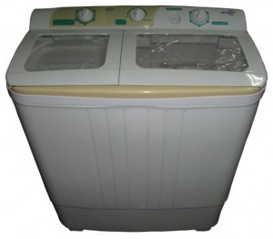 Machine à laver Digital DW-607WS Photo
