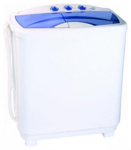 çamaşır makinesi Digital DW-801S fotoğraf