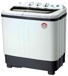 洗濯機 ELECT EWM 55-1S 写真
