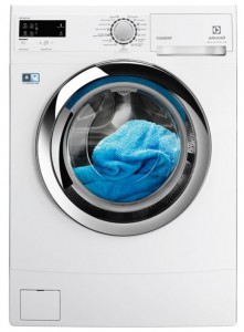 洗衣机 Electrolux EFU 361200 P 照片