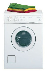 洗濯機 Electrolux EW 1063 S 写真