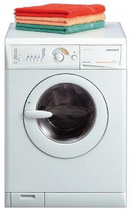 Machine à laver Electrolux EW 1075 F Photo