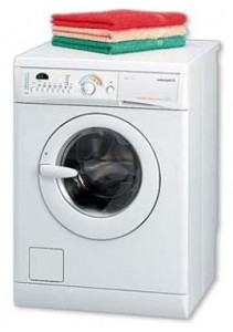 洗濯機 Electrolux EW 1077 写真