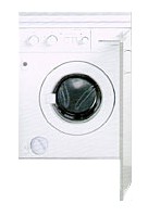 Vaskemaskine Electrolux EW 1250 WI Foto