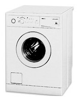 洗濯機 Electrolux EW 1455 WE 写真