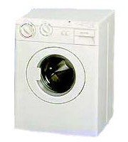 çamaşır makinesi Electrolux EW 870 C fotoğraf