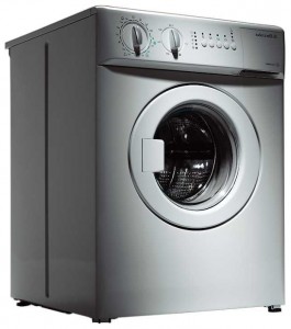 Máquina de lavar Electrolux EWC 1150 Foto