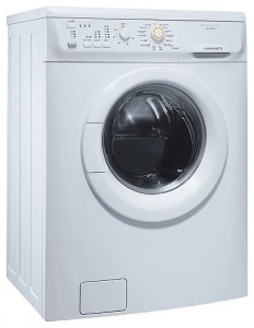 Vaskemaskine Electrolux EWF 10149 W Foto