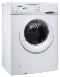Máquina de lavar Electrolux EWF 10240 W Foto