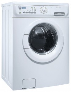 ﻿Washing Machine Electrolux EWF 10470 W Photo