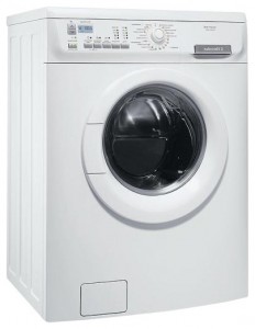 Máquina de lavar Electrolux EWF 10475 Foto