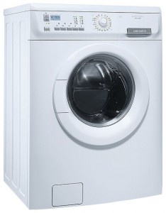 Máquina de lavar Electrolux EWF 10479 W Foto