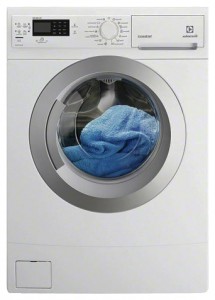 洗濯機 Electrolux EWF 1064 EOU 写真