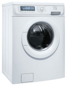 Tvättmaskin Electrolux EWF 106517 W Fil