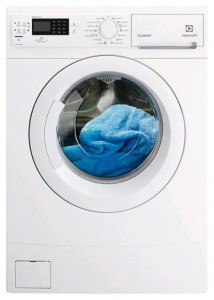 Mașină de spălat Electrolux EWF 1074 EDU fotografie