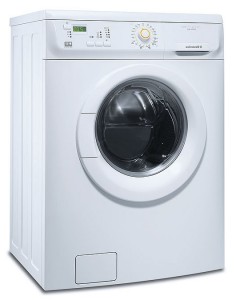 Vaskemaskine Electrolux EWF 12270 W Foto