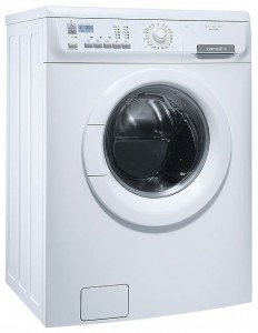 ﻿Washing Machine Electrolux EWF 12483 W Photo