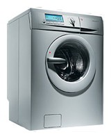 洗濯機 Electrolux EWF 1249 写真