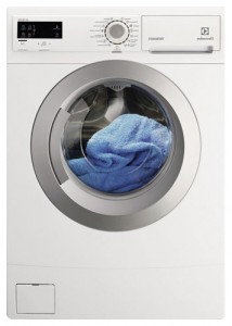 Mașină de spălat Electrolux EWF 1266 EDU fotografie