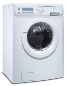 Machine à laver Electrolux EWF 12680 W Photo