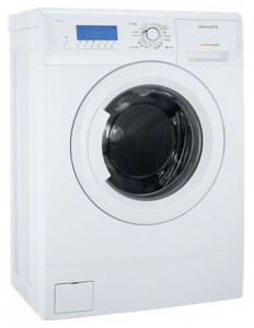 Mașină de spălat Electrolux EWF 127410 A fotografie