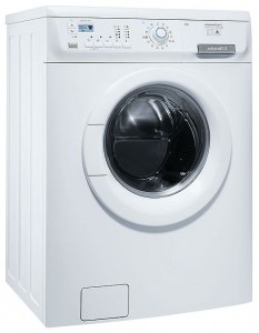çamaşır makinesi Electrolux EWF 127413 W fotoğraf