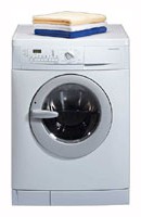 Máquina de lavar Electrolux EWF 1286 Foto