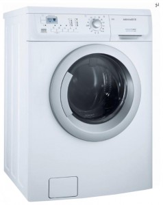 çamaşır makinesi Electrolux EWF 129442 W fotoğraf