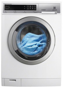 ﻿Washing Machine Electrolux EWF 1408 WDL Photo