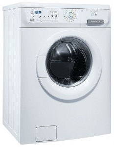 Tvättmaskin Electrolux EWF 146410 Fil