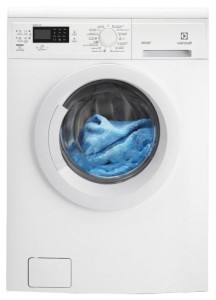 ﻿Washing Machine Electrolux EWF 1484 RR Photo