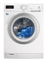 ﻿Washing Machine Electrolux EWF 1486 GDW2 Photo