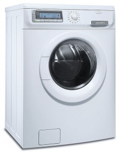 Machine à laver Electrolux EWF 14981 W Photo