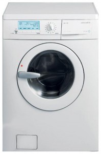 Machine à laver Electrolux EWF 1686 Photo