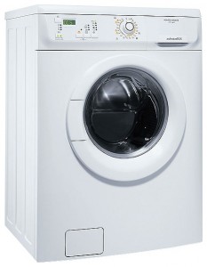 Tvättmaskin Electrolux EWH 127310 W Fil