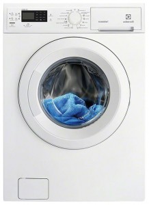 Máquina de lavar Electrolux EWM 1044 SEU Foto
