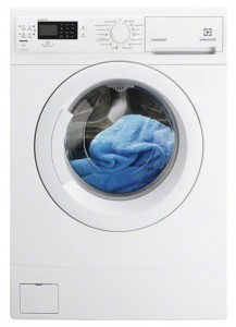 Tvättmaskin Electrolux EWM 11044 NDU Fil