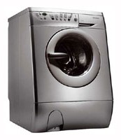 Machine à laver Electrolux EWN 1220 A Photo