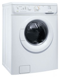 洗濯機 Electrolux EWP 106200 W 写真