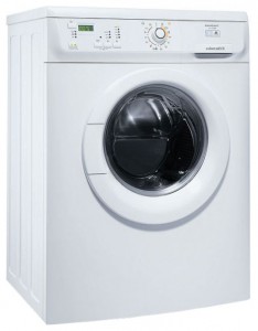çamaşır makinesi Electrolux EWP 107300 W fotoğraf