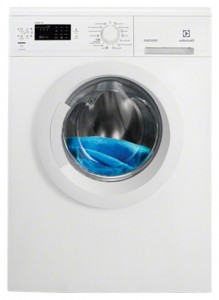 Mașină de spălat Electrolux EWP 11262 TW fotografie
